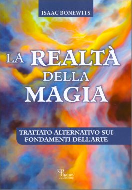 La Realtà della Magia — Libro - 1