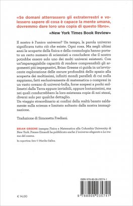 La Realtà Nascosta — Libro - 2