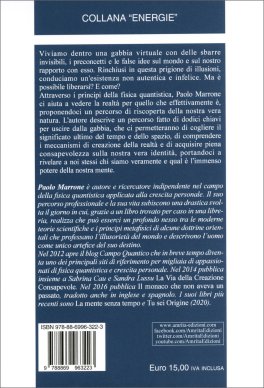 La Realtà Ultima - Oltre Ciò che Sembra — Libro - 2