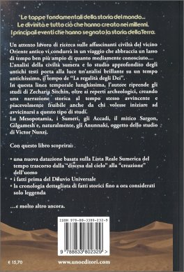 La Regalità degli Dei — Libro - 2