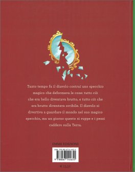 La Regina delle Nevi — Libro - 2