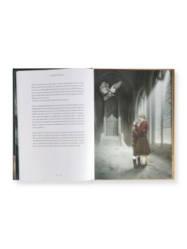 La Regina delle Nevi e altre Fiabe di Andersen — Libro - 3