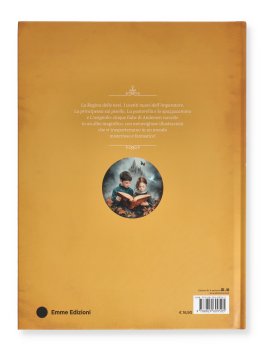 La Regina delle Nevi e altre Fiabe di Andersen — Libro - 4