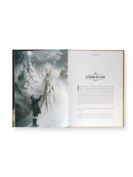 La Regina delle Nevi e altre Fiabe di Andersen — Libro - 2