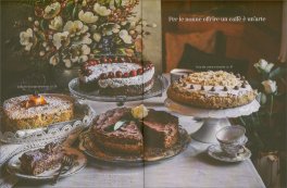 La Regina delle Torte — Libro - 3