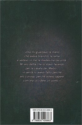 La Regina Maledetta — Libro - 2