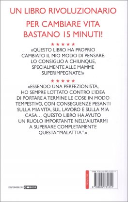 La Regola dei 15 Minuti — Libro - 2