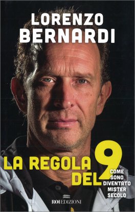 La Regola del 9 — Libro - 1