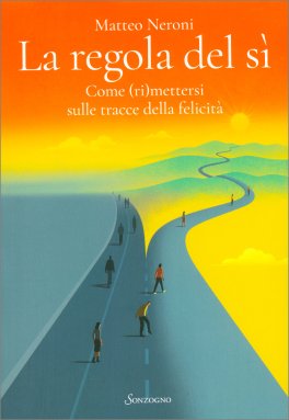La Regola del Sì — Libro - 1