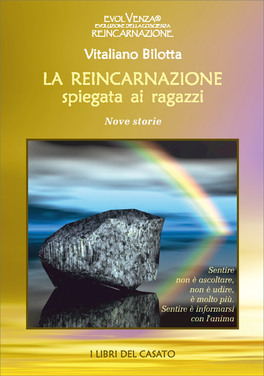 La Reincarnazione Spiegata ai Ragazzi