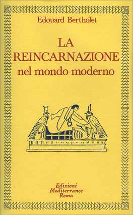 La Reincarnazione. Vol. 2: Nel Mondo Moderno. — Libro - 1
