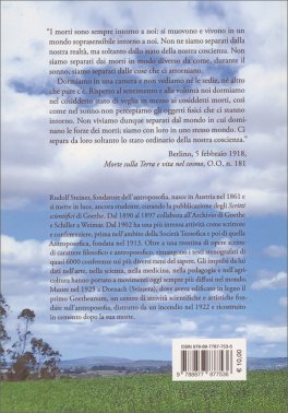 La Relazione con i Nostri Cari Defunti — Libro - 2