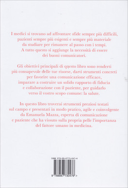 La Relazione Medico-Paziente — Libro - 2