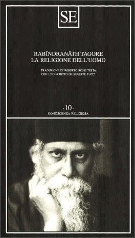 La Religione dell'Uomo — Libro - 1