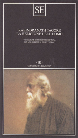 La Religione dell'Uomo  — Libro - 1