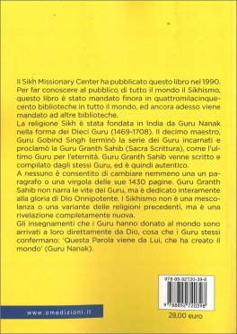 La Religione Sikh — Libro - 2