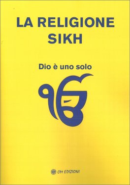 La Religione Sikh — Libro - 1