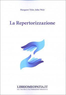 La Repertorizzazione — Libro - 1