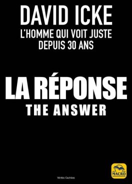 Ebook - La Réponse - The Answer — eBook - 1