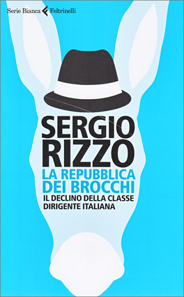 La Repubblica dei Brocchi — Libro - 1