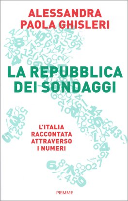 La Repubblica dei Sondaggi — Libro - 1