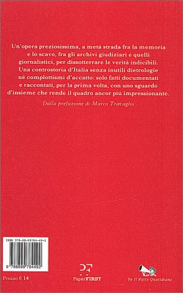 La Repubblica delle Stragi — Libro - 2
