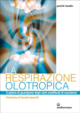 La Respirazione Olotropica — Libro - 1