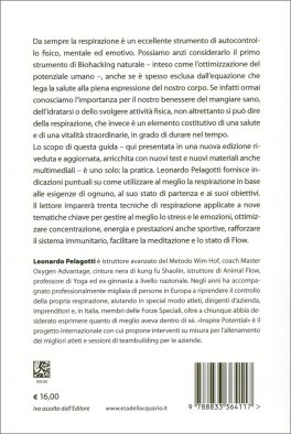 La Respirazione per la Padronanza di Sé — Libro - 2