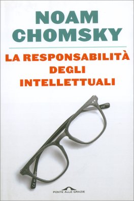 La Responsabilità degli Intellettuali — Libro - 1