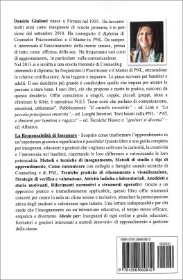 La Responsabilità di Insegnare — Libro - 2