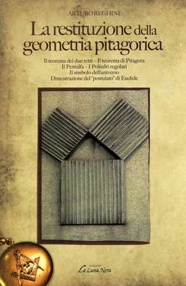La Restituzione della Geometria Pitagorica  — Libro - 1