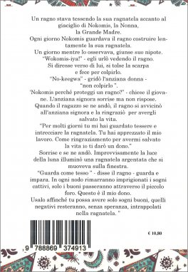 La Rete dei Sogni dei Nativi d'America — Libro - 2