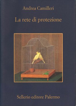La Rete di Protezione — Libro - 1