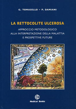 La Rettocolite Ulcerosa  — Libro - 1