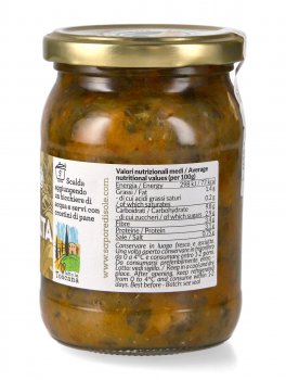 La Ribollita Biologica - 2