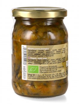 La Ribollita Biologica - 3