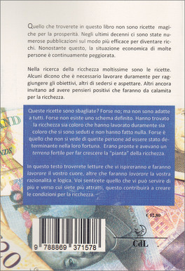 La Ricchezza alla Tua Portata — Libro - 2