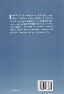 La Ricchezza Nascosta delle Nazioni — Libro - 2