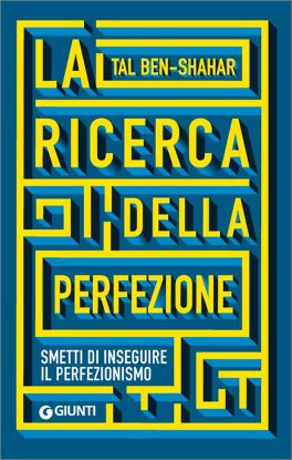 La Ricerca della Perfezione — Libro - 1
