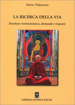 La Ricerca della Via — Libro - 1