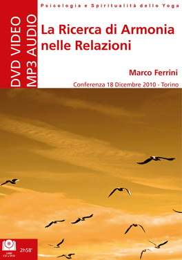 La Ricerca di Armonia nelle Relazioni