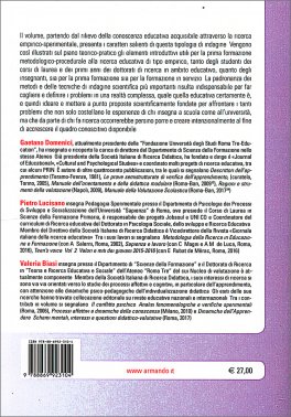 La Ricerca Empirica in Educazione — Libro - 2