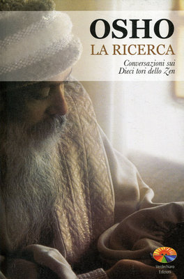 La Ricerca  — Libro - 1