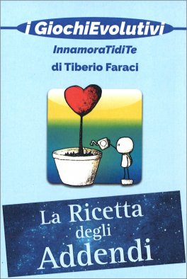 La Ricetta degli Addendi — Libro - 1
