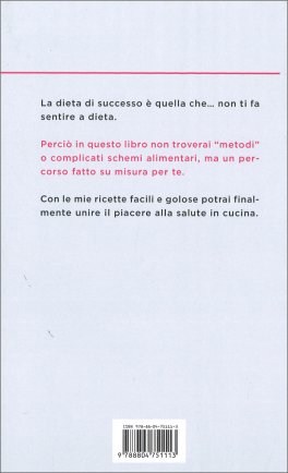 La Salute in Cucina — Libro - 2