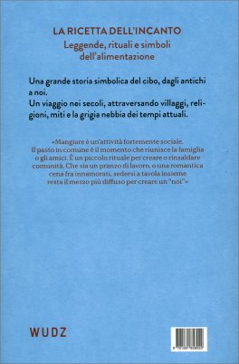 La Ricetta dell'Incanto — Libro - 2