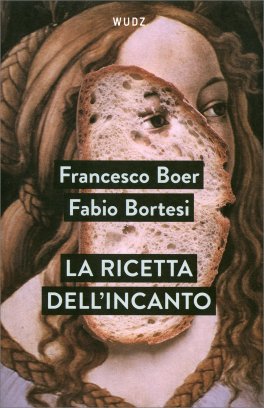 La Ricetta dell'Incanto — Libro - 1