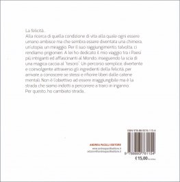 La Ricetta della Felicità — Libro - 2