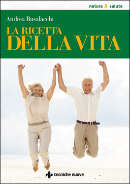 La Ricetta della Vita — Libro - 1