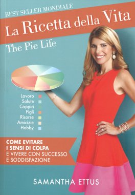 La Ricetta della Vita — Libro - 1